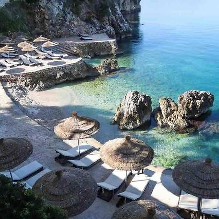 Beach Home Vlora Exterior photo
